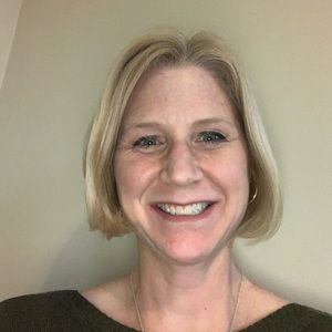 Meet your Posher, Anne